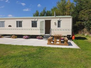 Seacoast Caravan Benone - 8