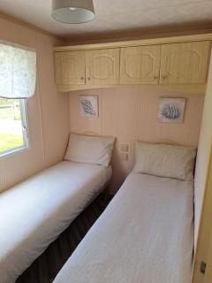 Seacoast Caravan Benone - Castlerock - 3