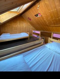 Maison ambiance chalet - Le Bourg-dʼOisans - 2