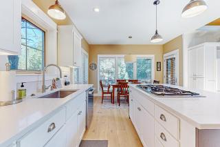 River Wild at Mt. Bachelor Village - 2