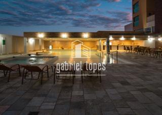 Piazza DiRoma com Entrada Grátis no Acqua Park - 9