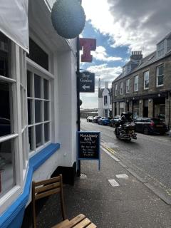 Harbour Inn - Anstruther - 5