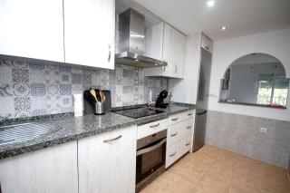 Modern apartment, 3 min walk to the beach - La Cala de Mijas - 5