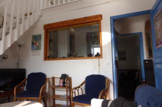 Charming apartment next to the sea in Trouville - Trouville-sur-Mer - 9
