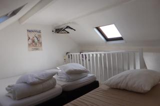 Charming apartment next to the sea in Trouville - Trouville-sur-Mer - 1