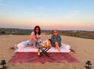 Hotel Hostel Stay Jaisalmer - Jaisalmer - 7