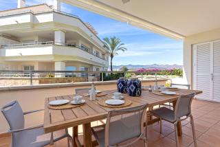 Genteel Home Guadalmansa Beach - Estepona - 4