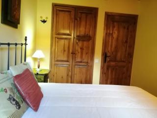Apartamento de montaña con chimenea Aigüestortes 1 - Pla de l'Ermita - 9