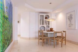 Genteel Home Guadalmansa Beach - 5