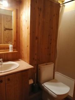 Apartamento de montaña con chimenea Aigüestortes 1 - Pla de l'Ermita - 8