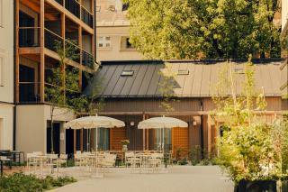 Hotel Zum Hirschen Salzburg - Salisburgo - 6