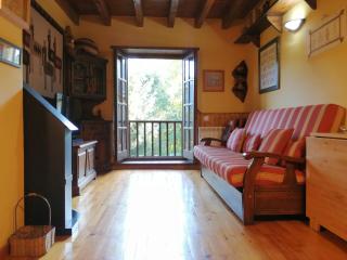 Apartamento de montaña con chimenea Aigüestortes 1 - Pla de l'Ermita - 5
