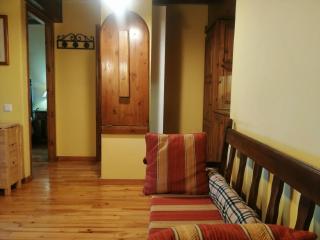 Apartamento de montaña con chimenea Aigüestortes 1 - Pla de l'Ermita - 3