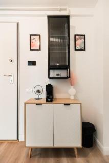 The BLUE Studio - Loft - 2