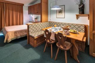 Hotel Cristallino d'Ampezzo - Cortina dʼAmpezzo - 8