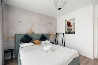The BLUE Studio - Loft - Voluntari - 0