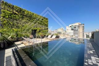 Zainalofts7Moema ao lado metro, Ibira, CASV 407ID - São Paulo - 7