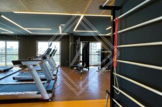 Zainalofts7Moema ao lado metro, Ibira, CASV 407ID - São Paulo - 6