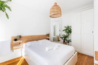 GuestReady - Séjour moderne dans le 11e arr. - París - 7
