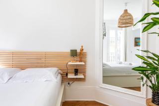 GuestReady - Séjour moderne dans le 11e arr. - París - 1