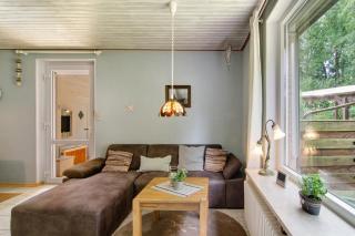 Ferienhaus Piet - Berumbur - 6