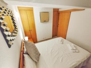 Happy Tavira Apartments - Apartamento Cabanas Sky no Resort Golden Club Cabanas - Tavira - 5