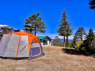 Wilderness camp - 7
