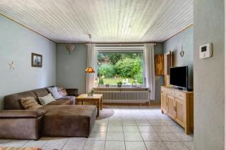 Ferienhaus Piet - Berumbur - 8