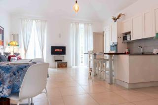 -Quadrilatero- Moderno Loft in centro x4 - Wi-Fi - Torino - 7