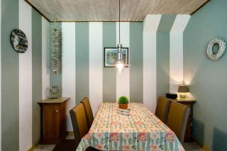 Ferienhaus Piet - Berumbur - 2