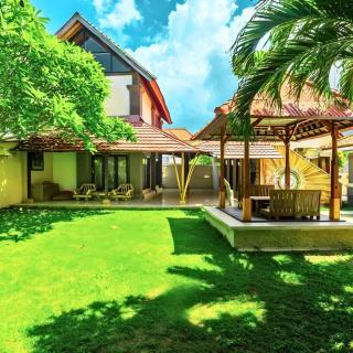 jyooty villa - Jimbaran - 3