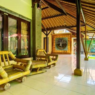 jyooty villa - Jimbaran - 1