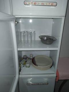 kitnet gentileza gera gentileza - - 6