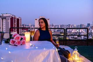 Ático Encantador - Piscina Privada - Vila Madalena - São Paulo - 8