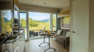 Newby Bridge Country Caravan Park - Newby Bridge - 3