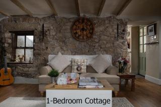 Hill End Cottages - Warslow - 2