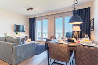 Appartmenthaus-Suedstrand-44-Wohnung-20-Weitblick - Großenbrode - 9