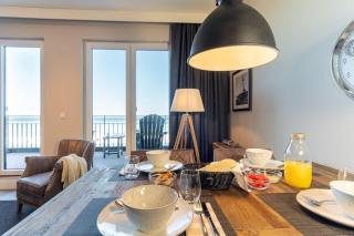 Appartmenthaus-Suedstrand-44-Wohnung-20-Weitblick - Großenbrode - 1