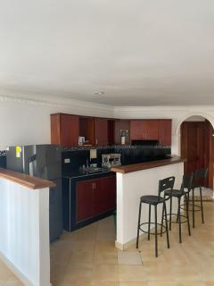 Apartamento cerca al Centro Histórico - Económico - Cartagena de Indias - 7