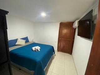 Apartamento cerca al Centro Histórico - Económico - Cartagena de Indias - 9