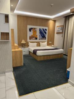 Juri Ahla Al Masayef Furnished Units - 9