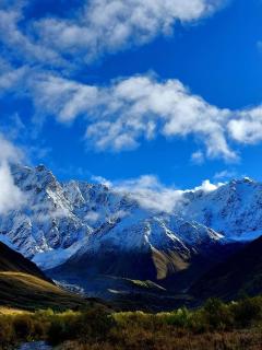 Cottage Caucasus - Uschguli - 9