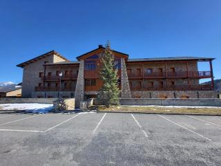 Apto Unico en Font Romeu - Font-Romeu-Odeillo-Via - 0
