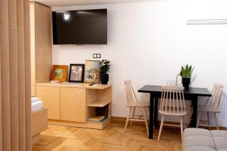 Luxury studio 12-4 - Plovdiv - 7
