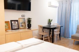 Luxury studio 12-4 - Plovdiv - 4