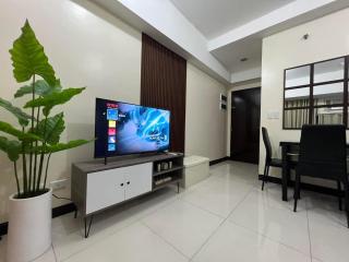 The Viceroy near Venice Mall - Manila - 2