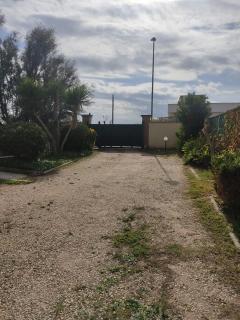 Stanza singola con bagno personale - Torvaianica - 1