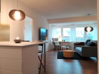 Nordic style apartment in central Aalborg - Aalborg - 8