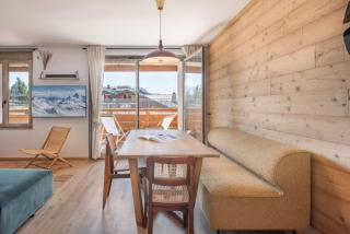 Apartment Bavella Alpe d'Huez - by EMERALD STAY - Huez - 1
