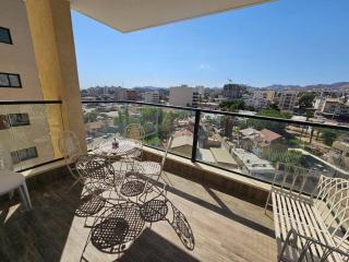 Refael apartment - 3